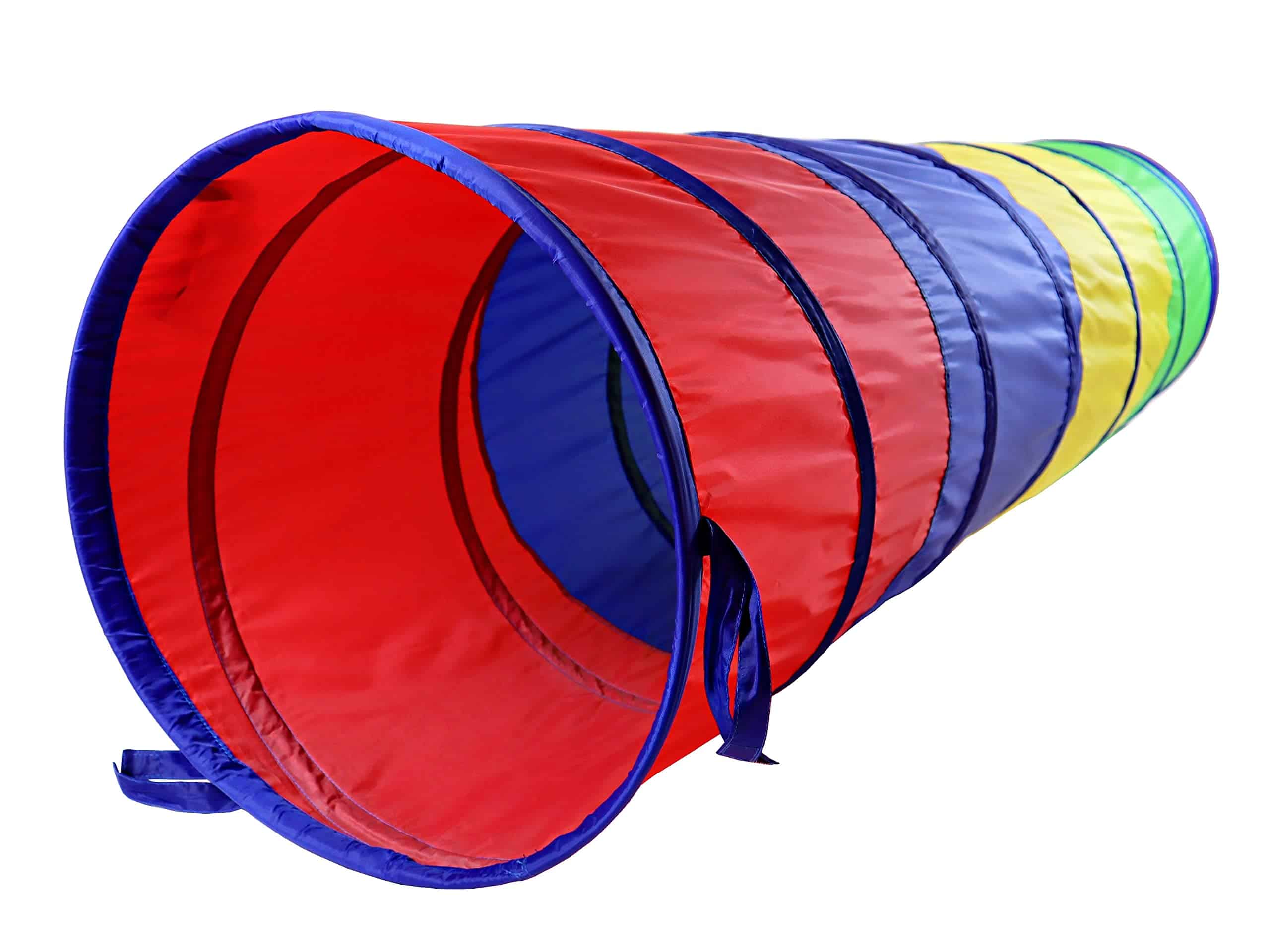 Túnel de Juego NARMAY� Easy Key Pop Up para Niños - Imagen 9