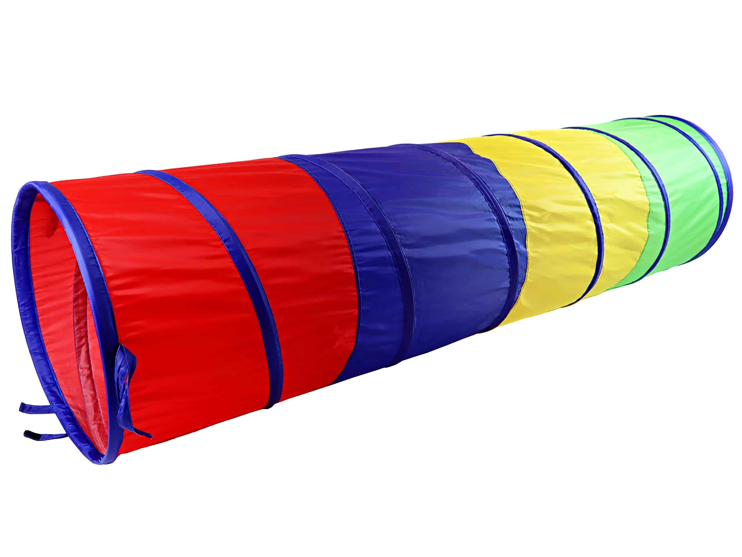 Túnel de Juego NARMAY� Easy Key Pop Up para Niños - Imagen 3