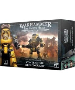 Warhammer The Horus Heresy Games Workshop - Warhammer - The