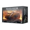 Juegos Taller Legiones Astartes Spartan Assault Tank