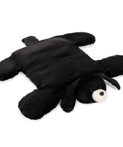 Manta Ponderada BARMY para Niños (25"x19", 4lb) Perro,
