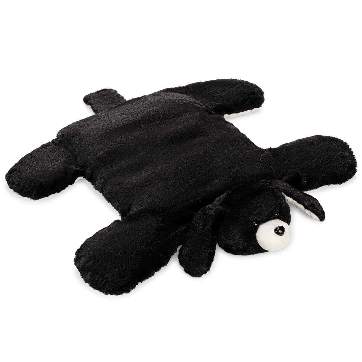 Manta Ponderada BARMY para Niños (25"x19", 4lb) Perro,