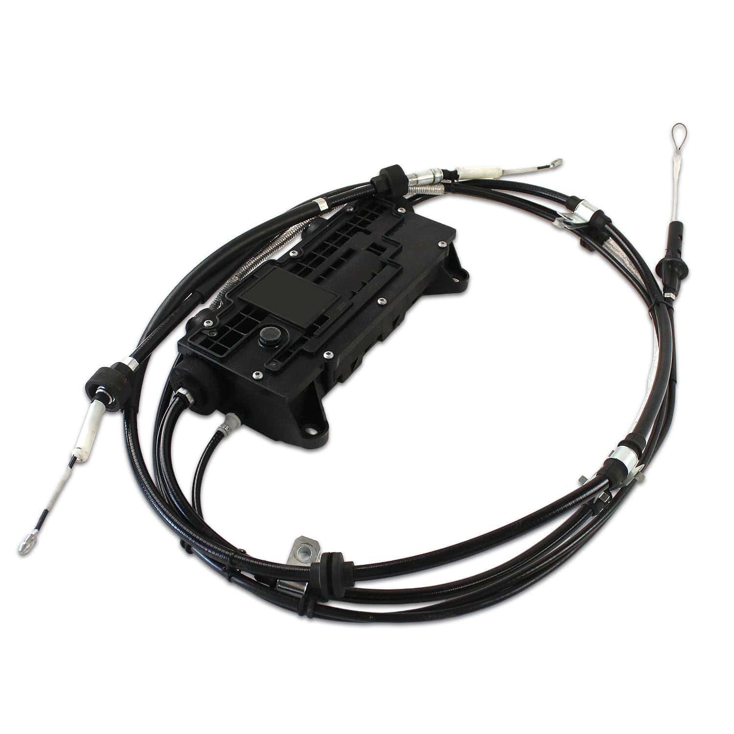 Actuador de Freno de Estacionamiento PANGOLIN LR072318 con