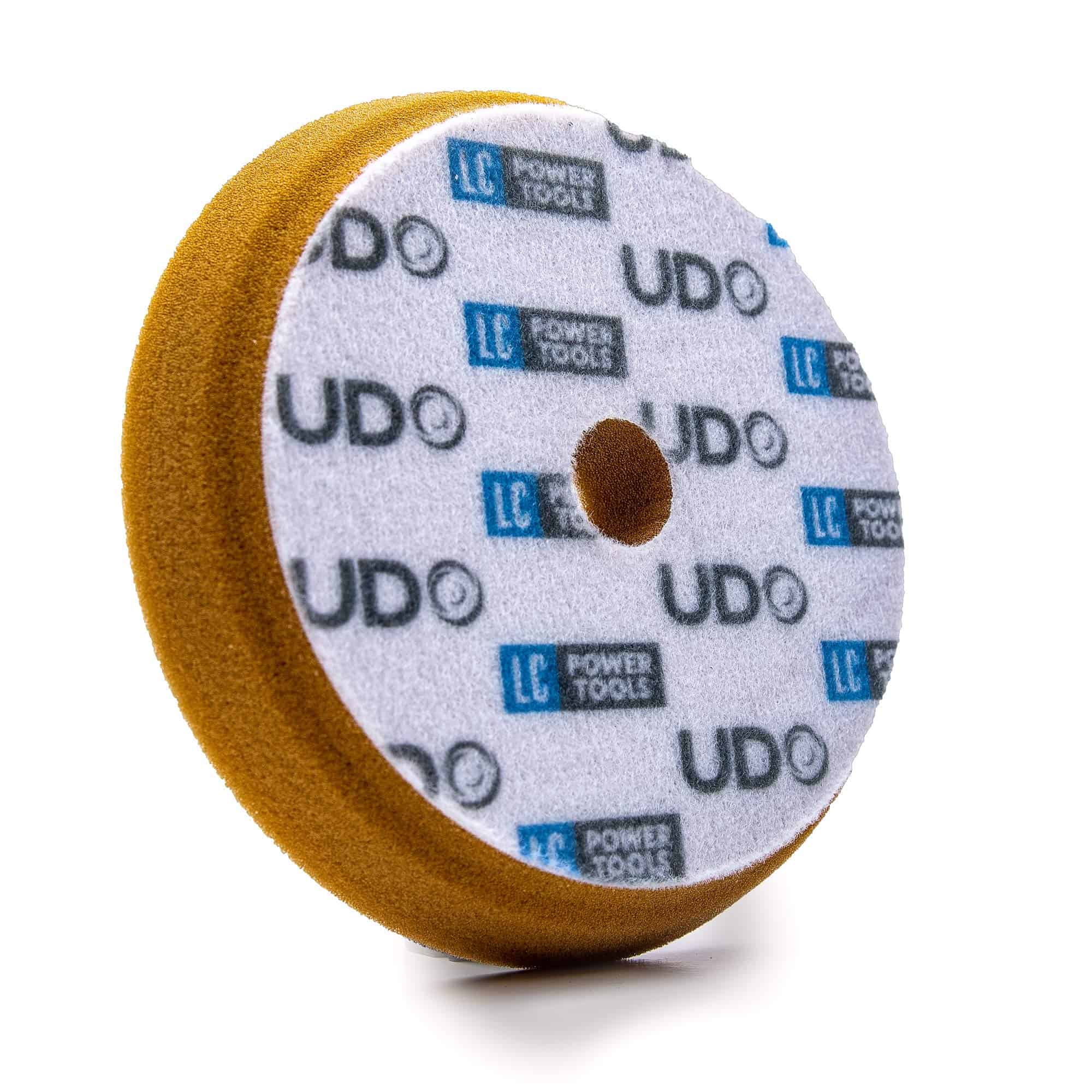 Kit de Almohadillas de Pulido UDOS de 6" (Juego de 3) - - Imagen 7