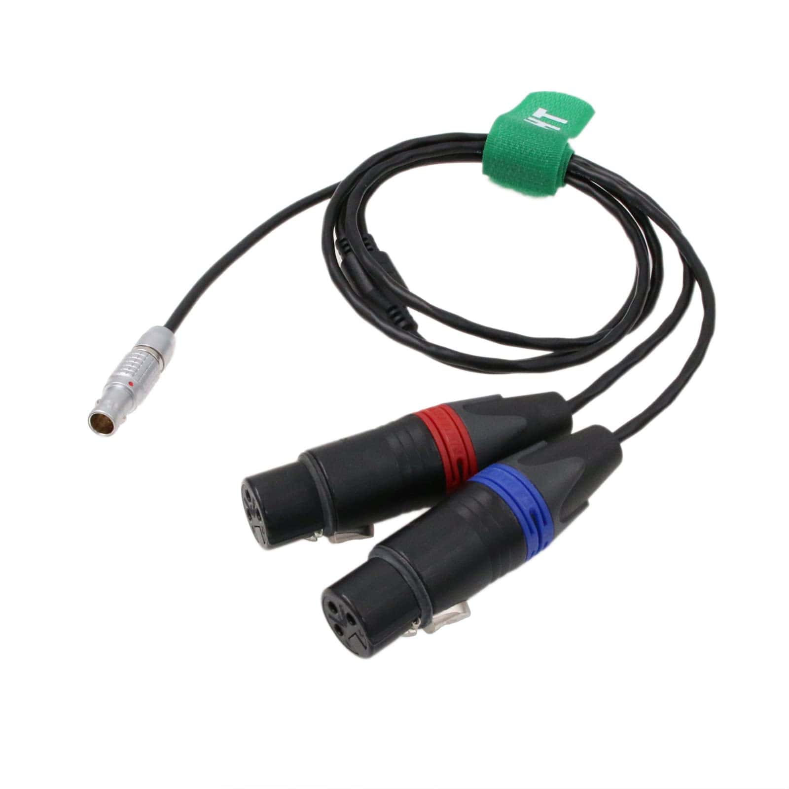 Cable de Audio de Nivel de Línea HangTon para Cámara ARRI - Imagen 5