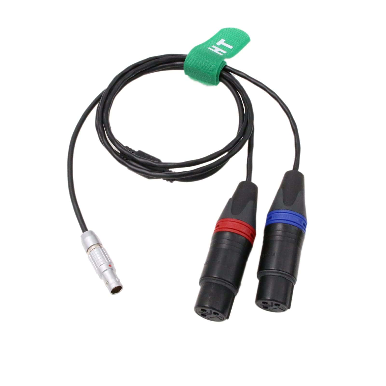 Cable de Audio de Nivel de Línea HangTon para Cámara ARRI