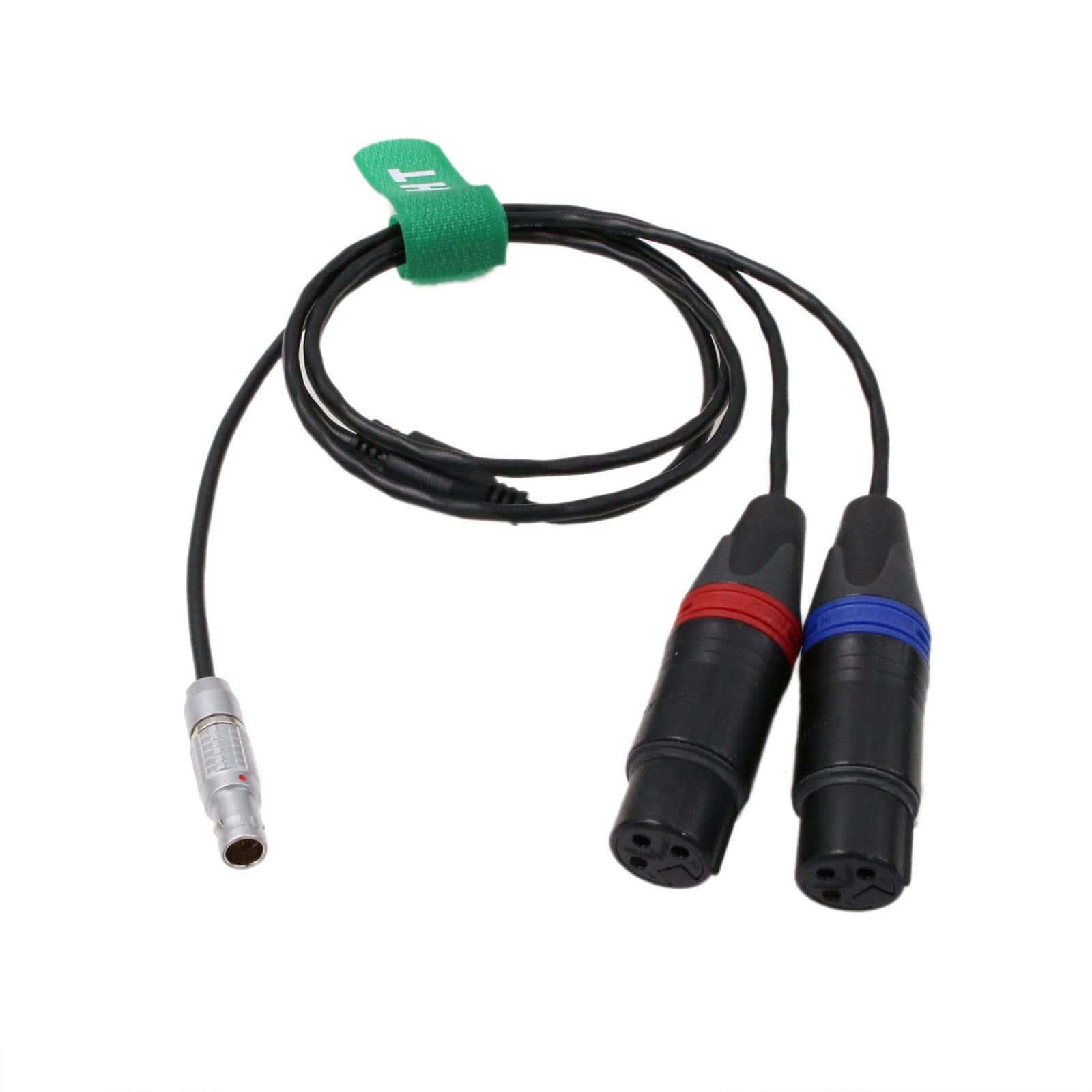 Cable de Audio de Nivel de Línea HangTon para Cámara ARRI - Imagen 6