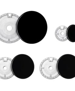 Conjunto de Sombreros Cocineros Lapert Actualizado, Tapas