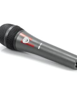 Micrófono dinámico de mano Nady ND-20 supercardioide