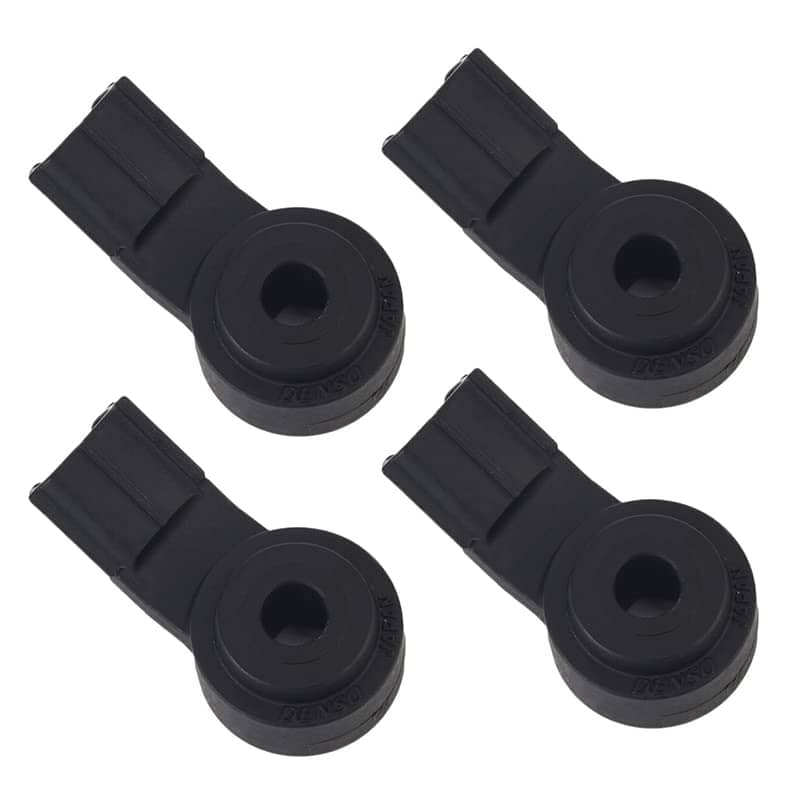 4pcs 89615-06010 89615-20090 Sensor de Detonación del Motor