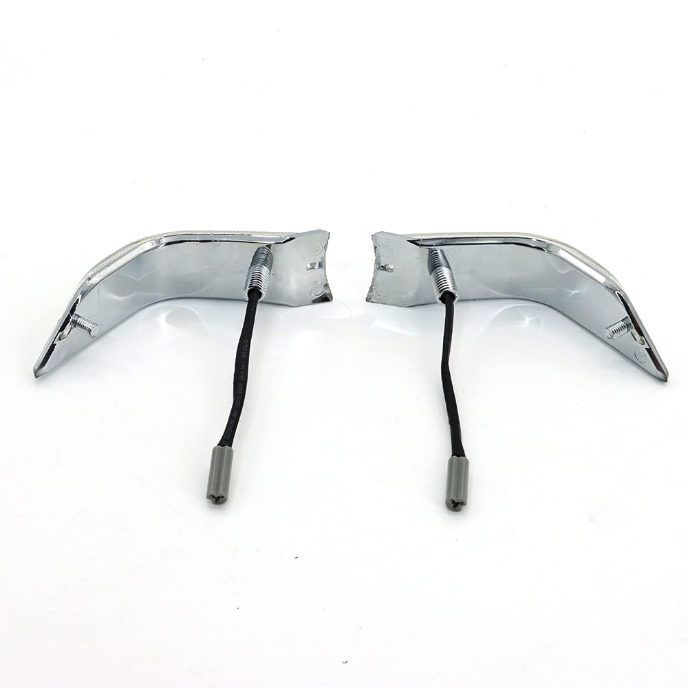 2022 NUEVO Compatible para Honda Goldwing GL1800 2018-2022 - Imagen 6