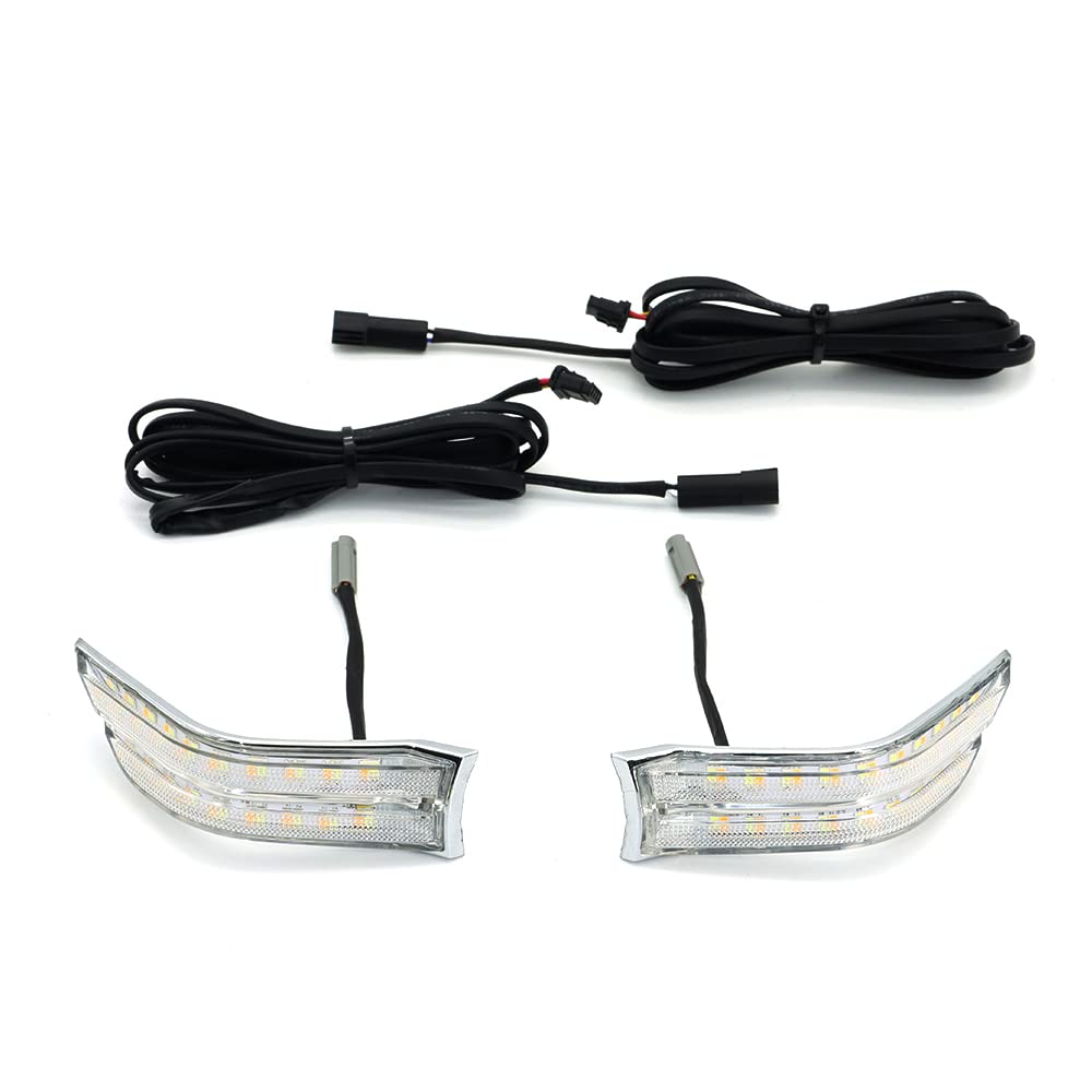 2022 NUEVO Compatible para Honda Goldwing GL1800 2018-2022 - Imagen 5