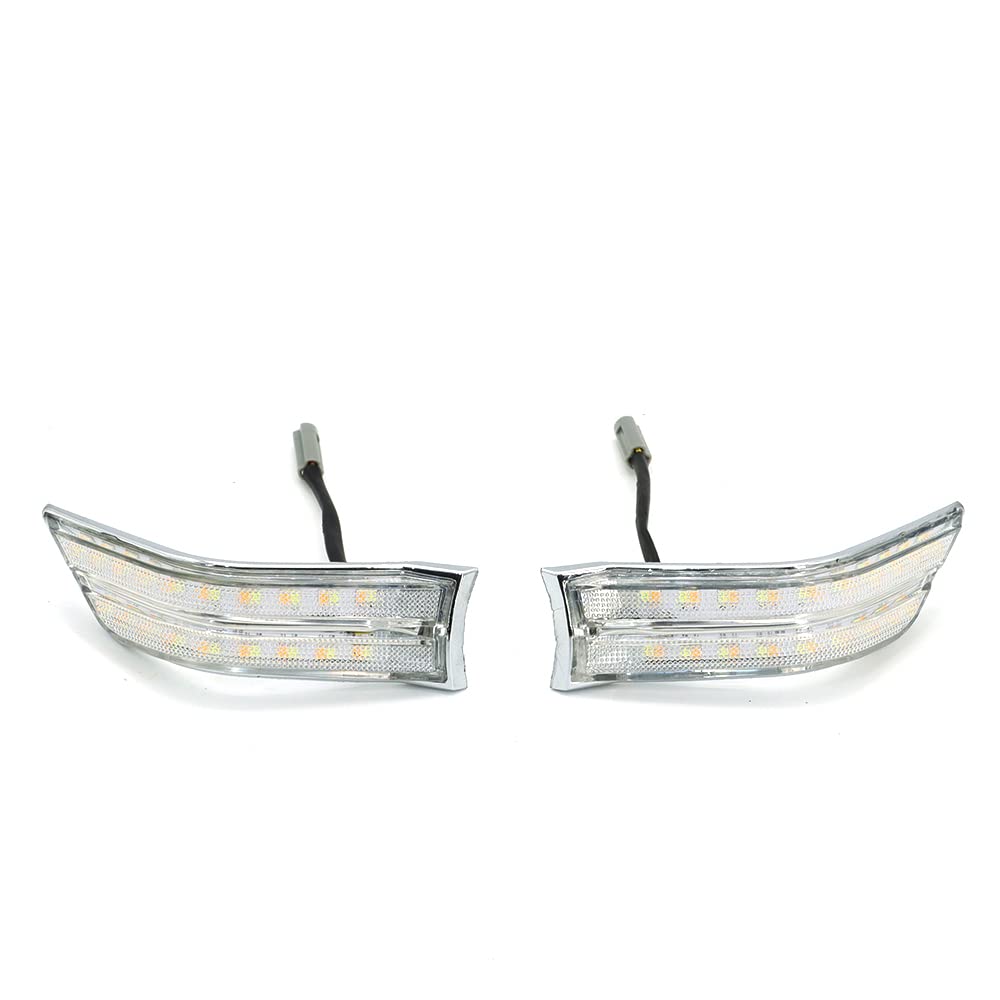 2022 NUEVO Compatible para Honda Goldwing GL1800 2018-2022 - Imagen 7