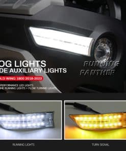 2022 NUEVO Compatible para Honda Goldwing GL1800 2018-2022