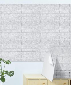 12 PCS Paneles Acústicos Soundproof Tutmyrea, 12 X 12 X 0.4