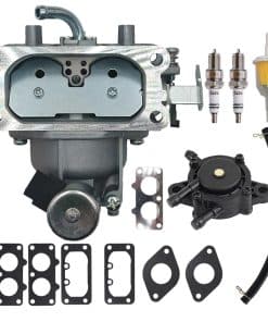 Carburador Rebuiman 15004-1011 para Kawasaki 15004-1025