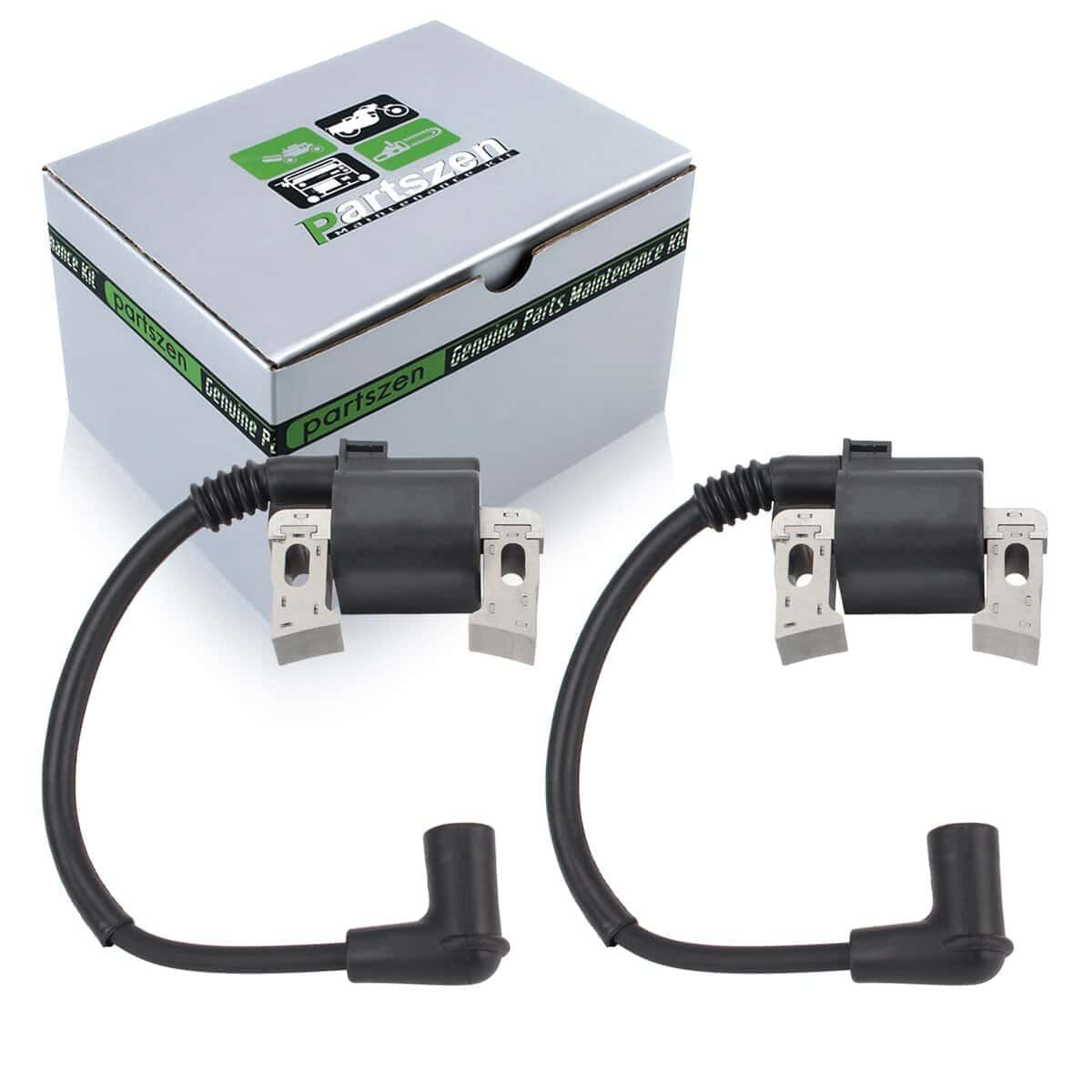 2 piezas de Bobina de Encendido partszen 30500-Z6L-043