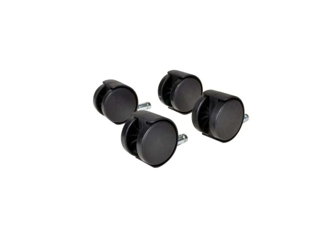 Kit de ruedas para lavavajillas Whirlpool 8559933 WP8559933