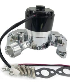 Bomba de Agua Eléctrica Pequeña para Chevy Small Block
