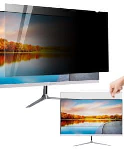 Filtro de Privacidad de Pantalla de Computadora JIEYKJO de