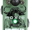 Pedal de Overdrive Wampler Moxie (WAMPLERMOXIE)