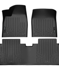 SMARTLINER Juego de Tapetes para Piso Personalizados Todo