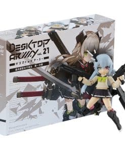 Figura Mini de Heavily Armed High School Girls de Desktop