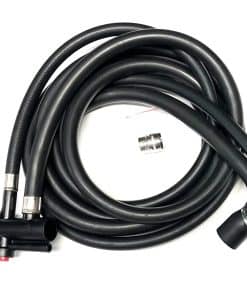 Ensamblaje de Manguera de Llenado y Drenaje para