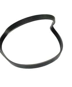 WE12X27300 Compatible con Correa de Lavadora GE Drive