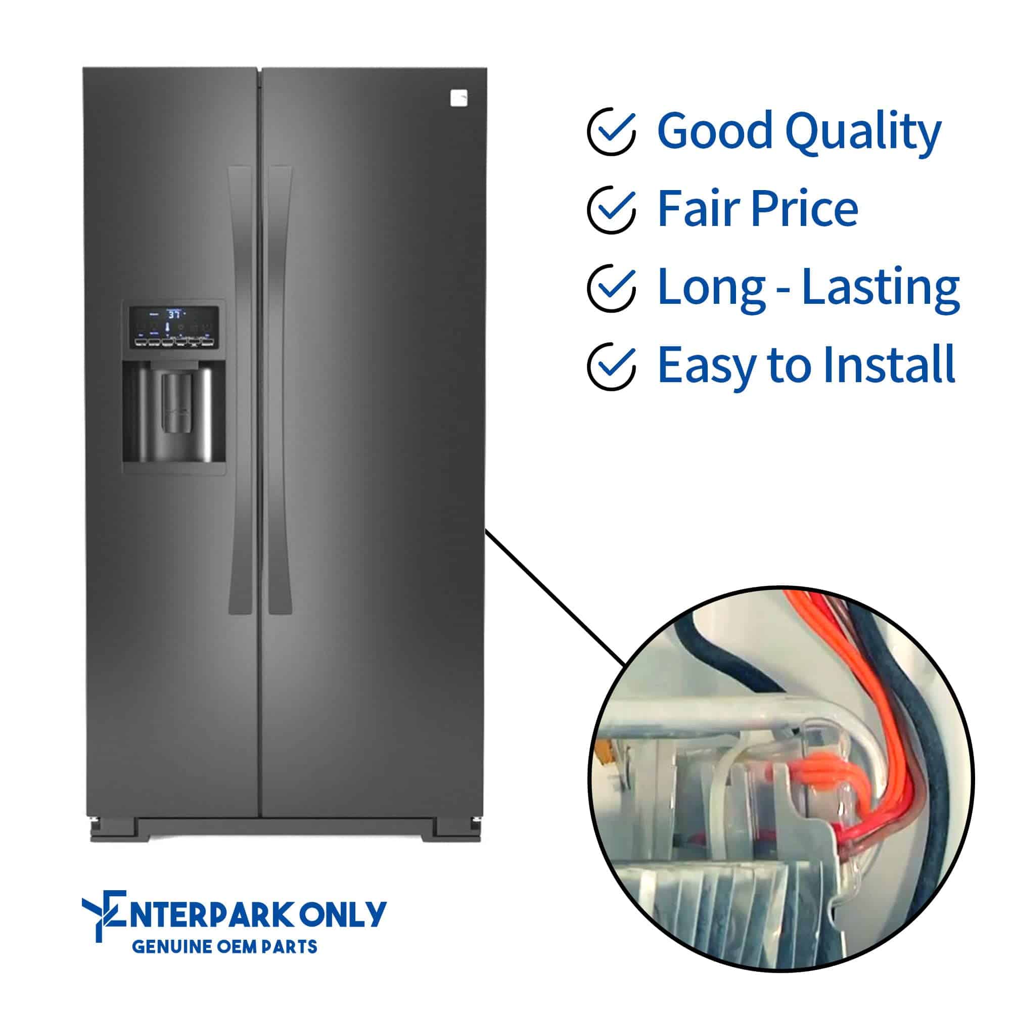 Reemplazo del Conjunto del Controlador 4781JK2001A para - Imagen 6