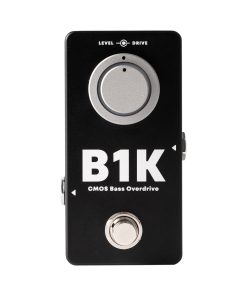 Pedal de bajo de distorsión Darkglass Microtubes B1K Mini