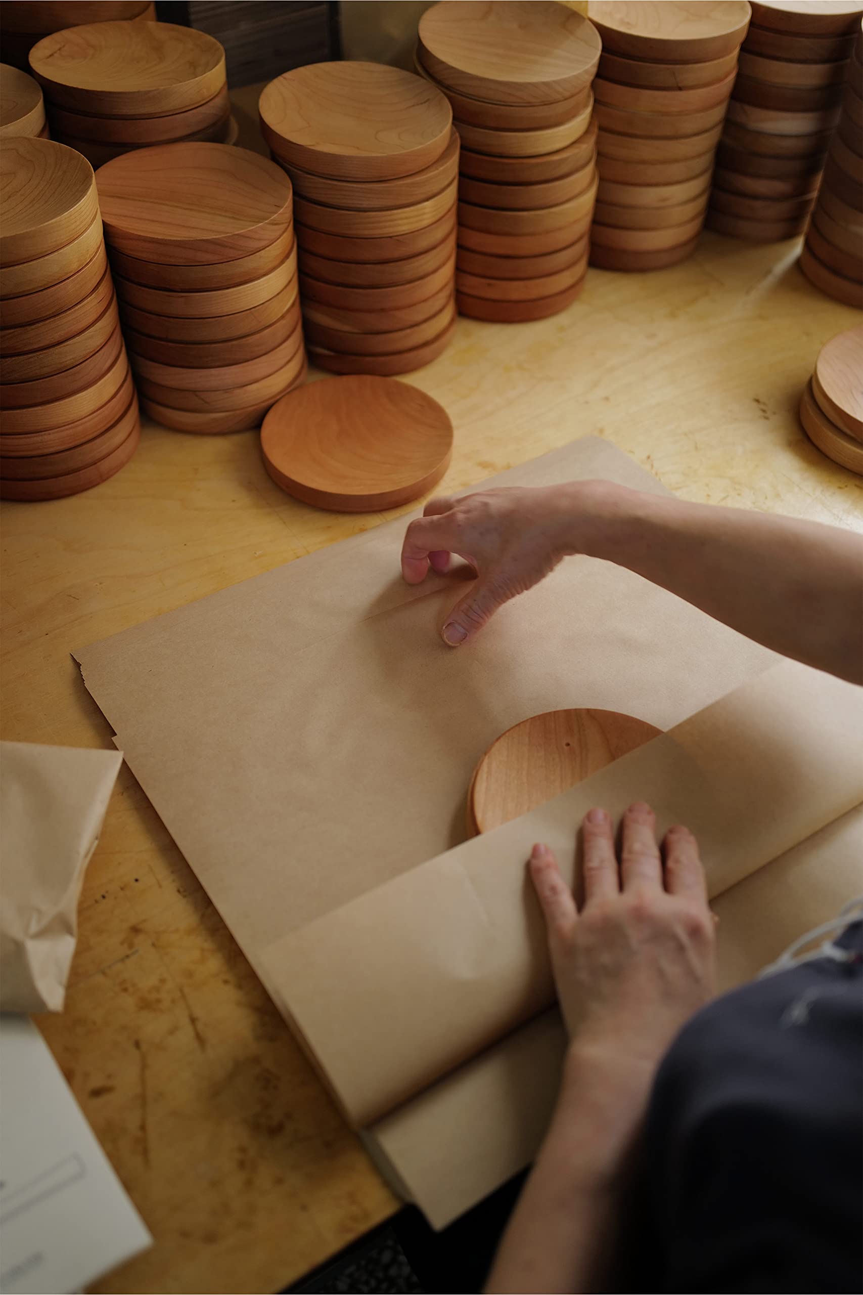 Trompo de Precisión con Base - Girador de Alto Rendimiento - Imagen 8