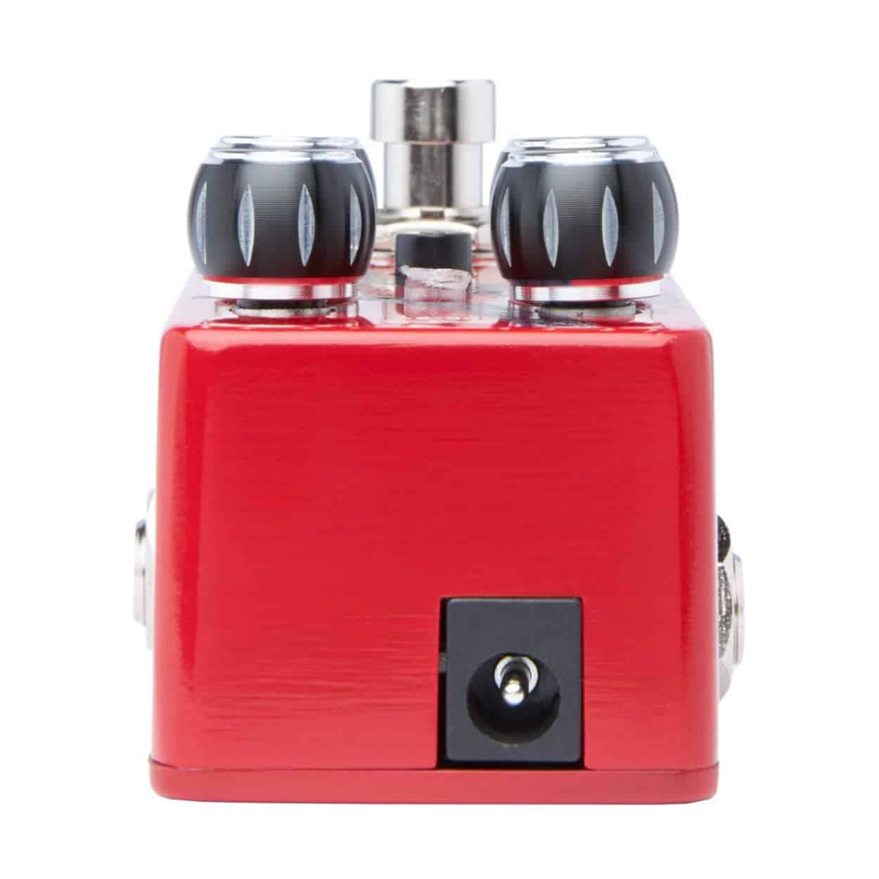 Pedal de Octava Analógico con Fuzz Pigtronix - Imagen 6
