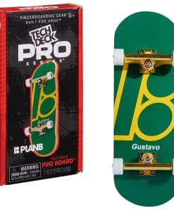 Tech Deck, Tabla de Dedos de la Serie Pro de Plan B con