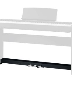 Ensamble de Triple Pedal Kawai F-351 para Soporte HML-2 -