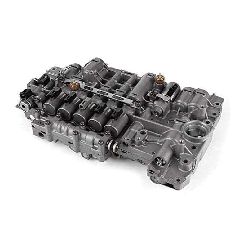 Cuerpo de Válvula de Transmisión 6 velocidades HGOLHZCC 09D