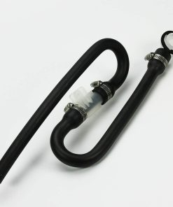 Manguera inyectora WP206680 para lavadora Whirlpool 206680