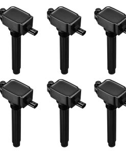 Paquete de 6 Bobinas de Encendido UF648 Compatible con