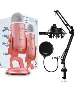 Blue Microphones Yeti USB Microphone Aurora Collection