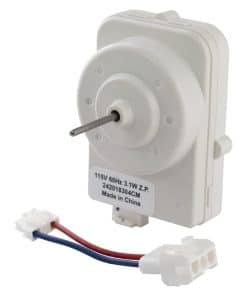 Motor del ventilador del condensador Edgewater Parts