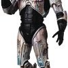 MEDICOM TOY CORPORATION MAFEX No.192 MAFEX Robocop Murphy