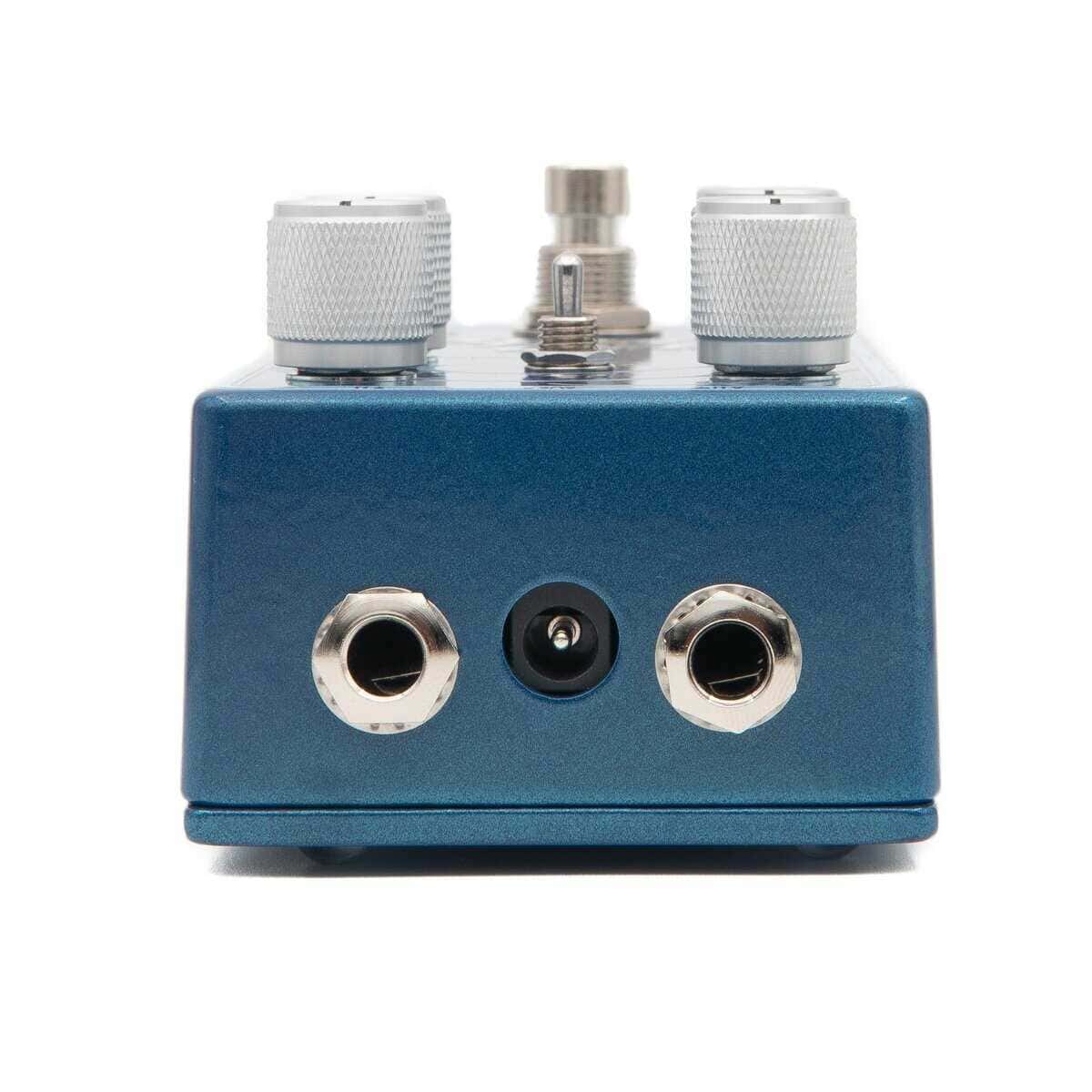 Pedal de Reverb de Muelle SolidGold FX Surf Rider - Imagen 4