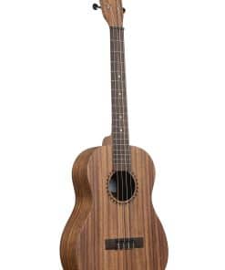 Colección Teak de Kala Brand Music Co., Ukulele de 4