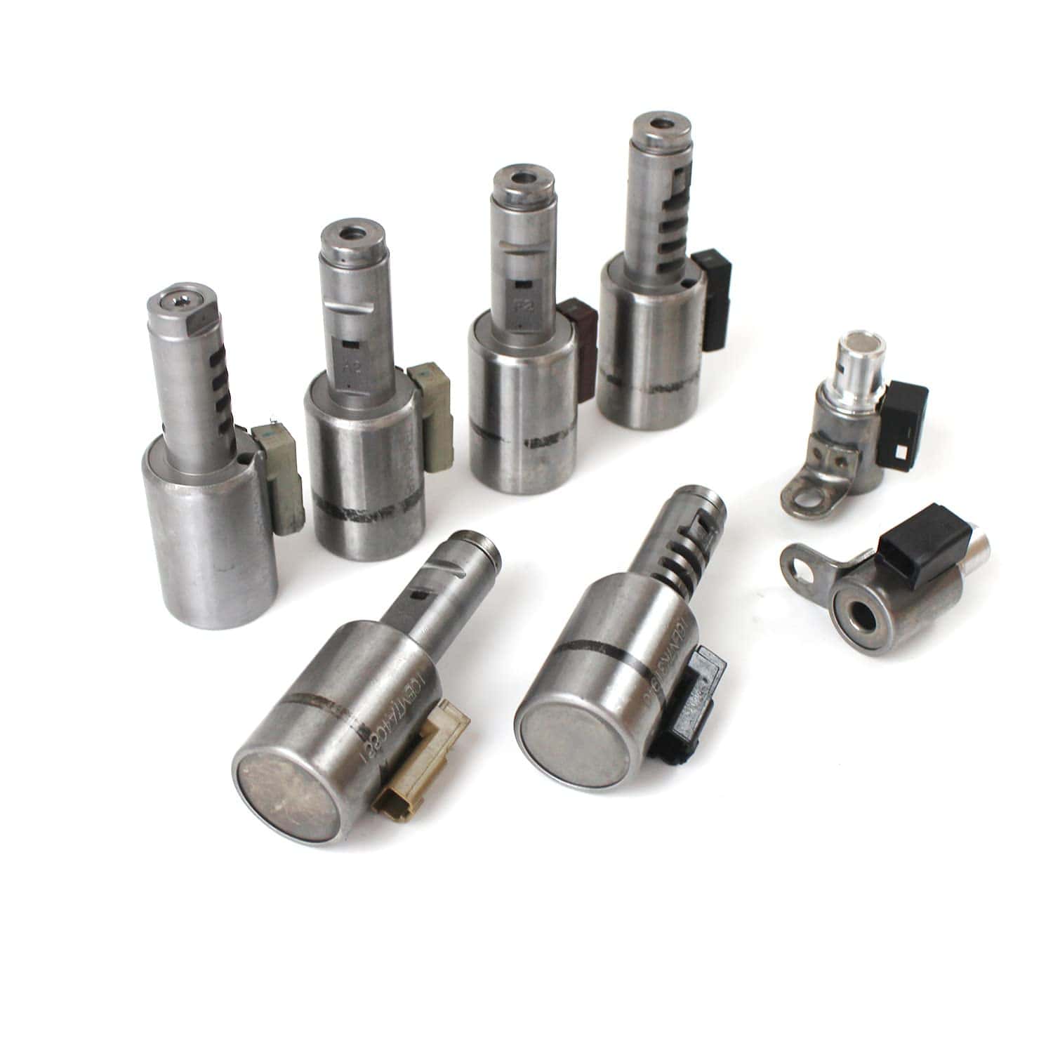 Kit de Válvula de Solenoide de Transmisión PANGOLIN TF80SC - Imagen 7