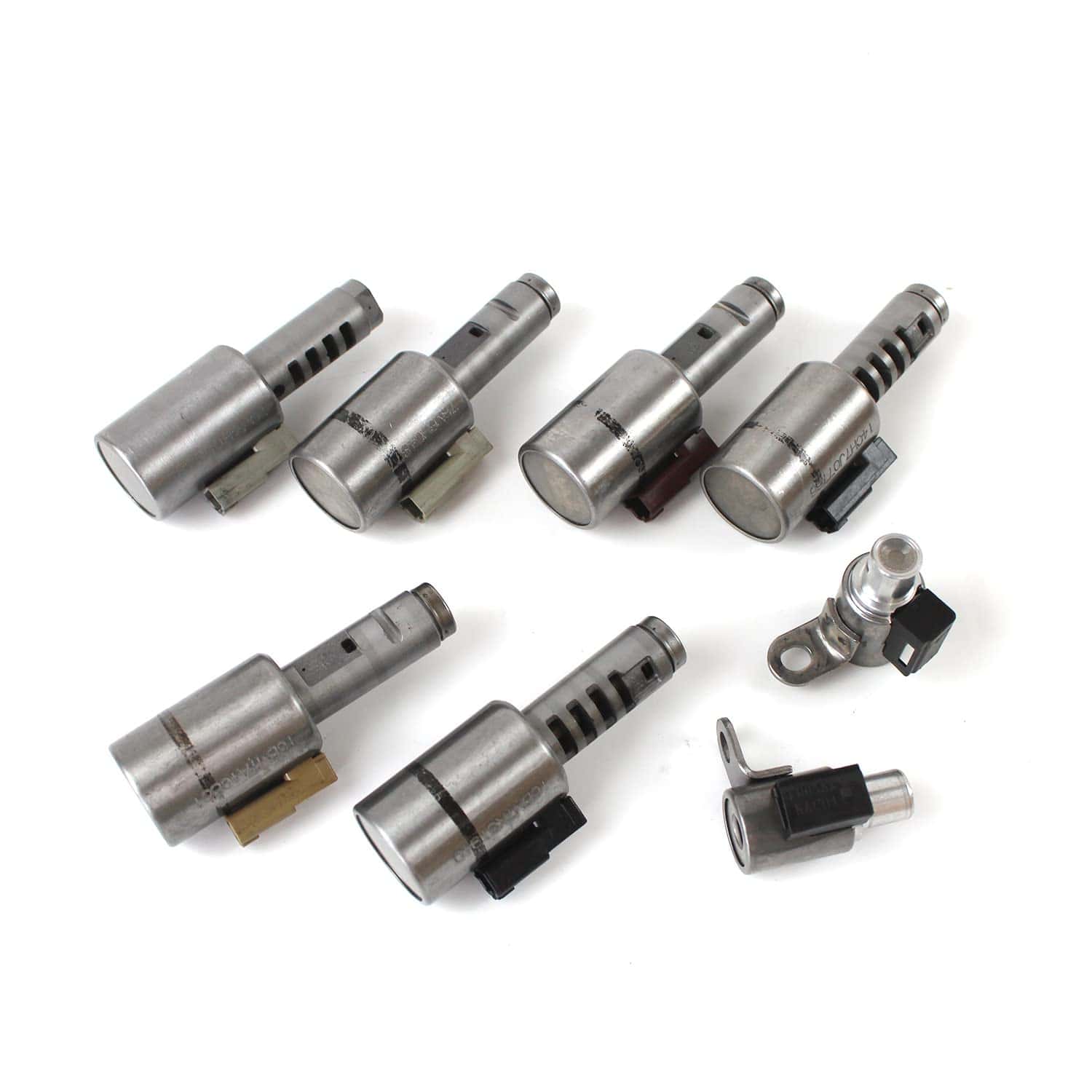 Kit de Válvula de Solenoide de Transmisión PANGOLIN TF80SC - Imagen 4