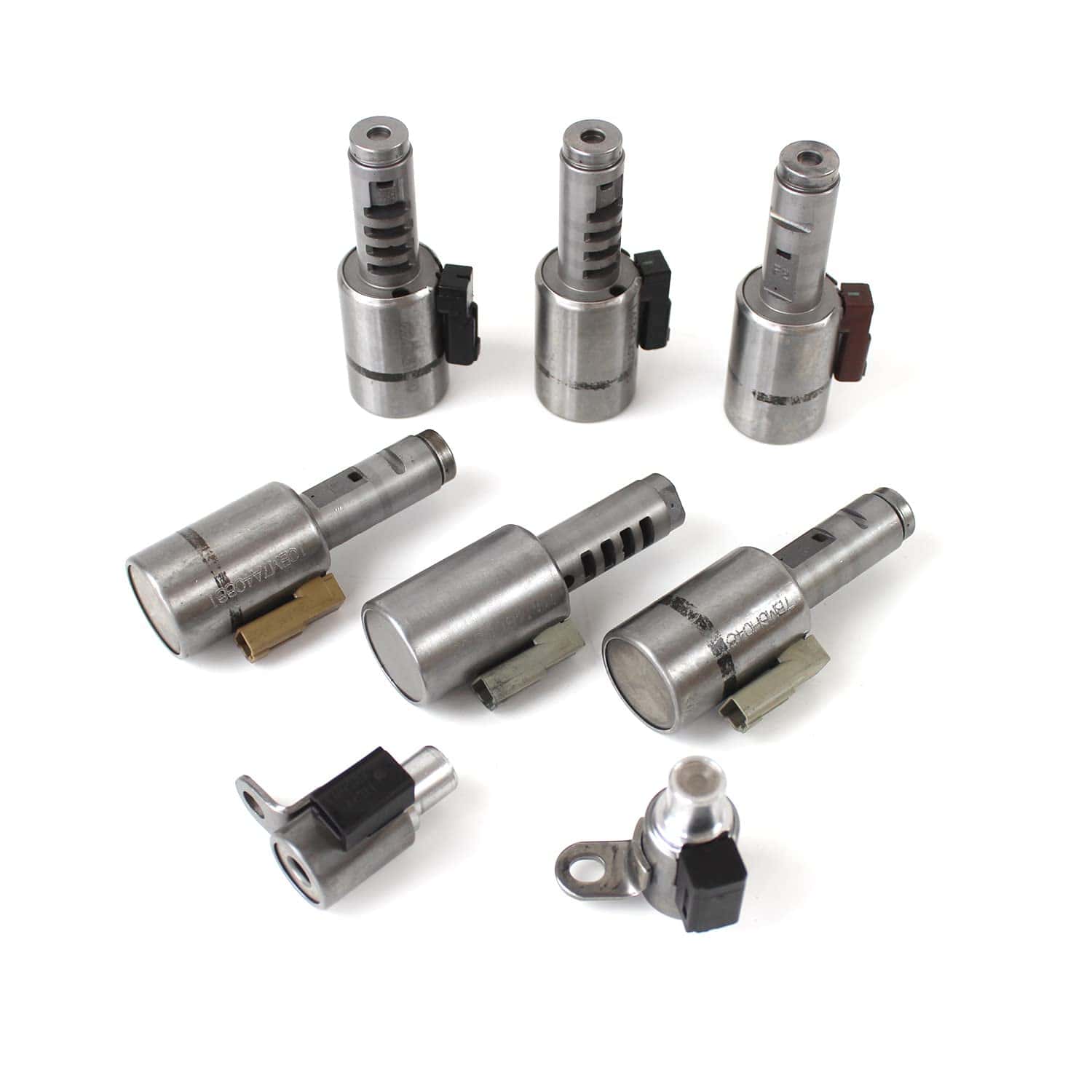 Kit de Válvula de Solenoide de Transmisión PANGOLIN TF80SC - Imagen 8