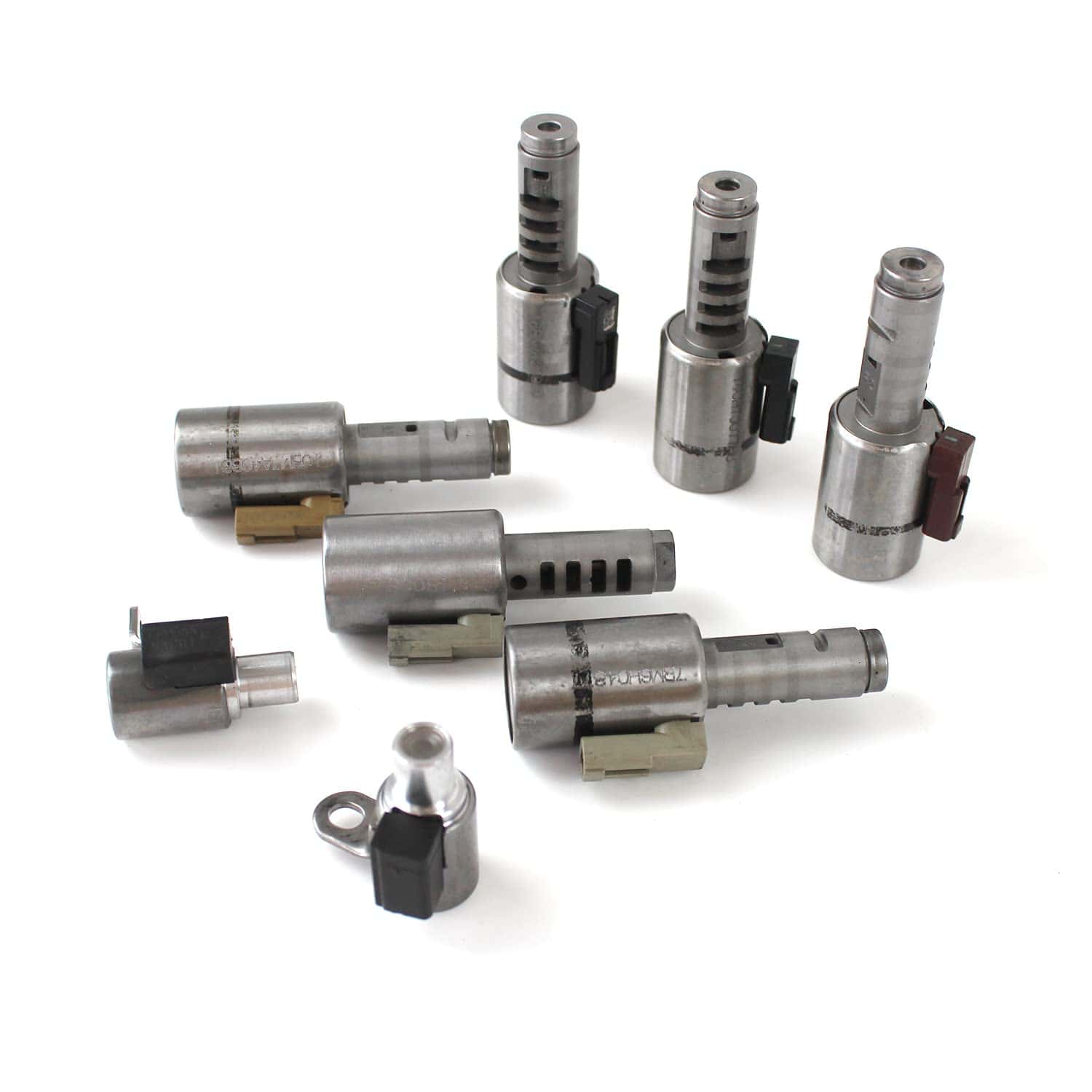 Kit de Válvula de Solenoide de Transmisión PANGOLIN TF80SC - Imagen 3