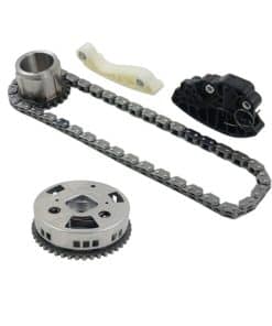 Kit de Engranaje de Sprocket de Árbol de Levas de Cadena de