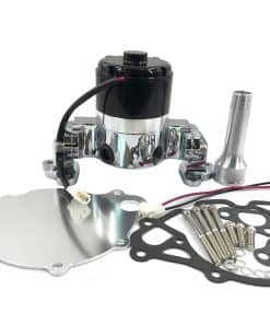 Bomba de Agua Eléctrica de Alto Rendimiento para Ford