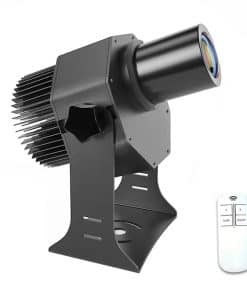 Proyector de Logo LED COLIFINE 35W Ip67 a Prueba de Agua